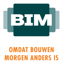 BIM logo & huisstijl