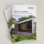 Brochure GEVEL BY GRØNN