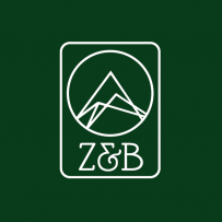 Logo ontwerp Z&B