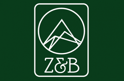Logo ontwerp Z&B