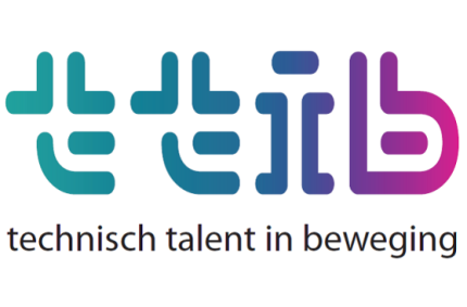 Logo-ontwerp TTiB