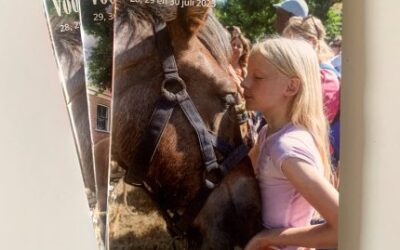 Voorschotense Paardendagen 2023