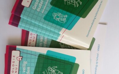 TTN Lespakket modelwoningen