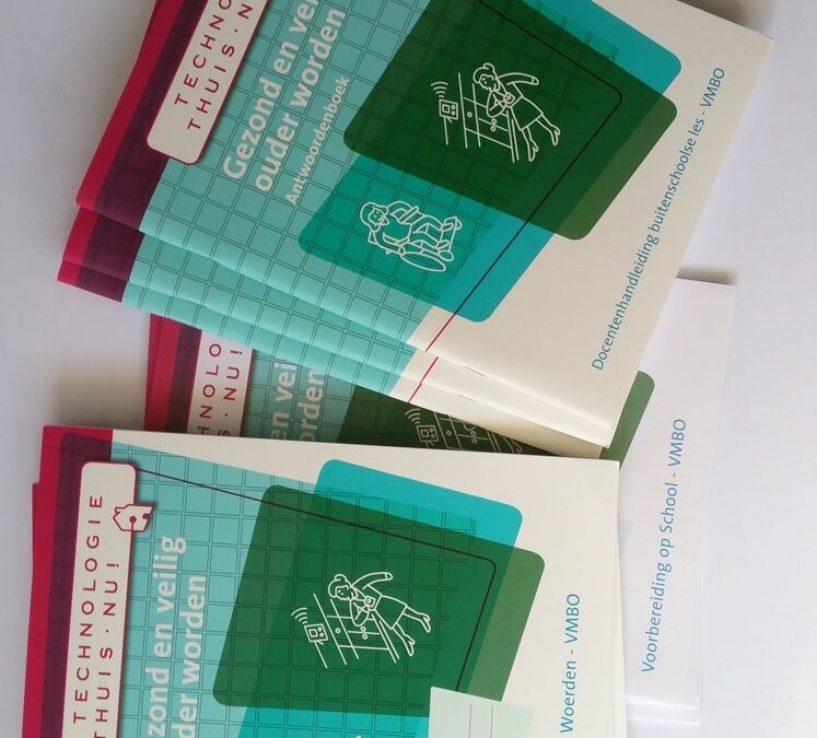 TTN Lespakket modelwoningen