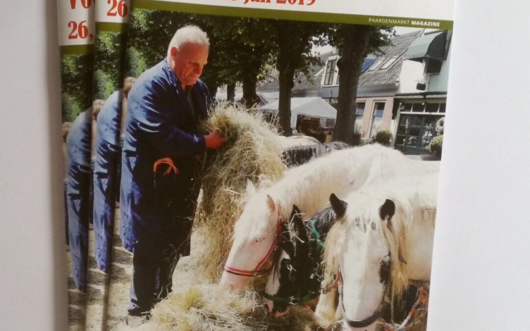 Voorschotense Paardendagen 2019