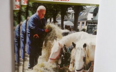 Voorschotense Paardendagen 2019