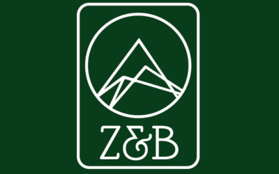 Logo ontwerp Z&B